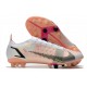 Nike Mercurial Vapor XIV Elite Artificial Turf White Black Bright Crimson Pink Blast