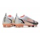 Nike Mercurial Vapor XIV Elite Artificial Turf White Black Bright Crimson Pink Blast