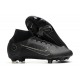 Nike Mercurial Superfly 8 Elite FG Black