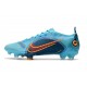 Nike Mercurial Vapor14 Elite FG Blueprint - Chlorine Blue Laser Orange Marina