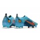 Nike Mercurial Vapor14 Elite FG Blueprint - Chlorine Blue Laser Orange Marina