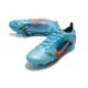 Nike Mercurial Vapor14 Elite FG Blueprint - Chlorine Blue Laser Orange Marina