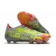 adidas Copa Sense.1 FG Leather Clear Onix White Solar Yellow