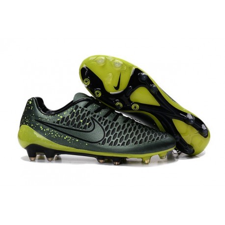 nike magista opus black