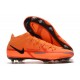 Nike Phantom GT2 Elite DF FG Laser Orange Black