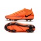 Nike Phantom GT2 Elite DF FG Laser Orange Black