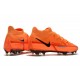 Nike Phantom GT2 Elite DF FG Laser Orange Black