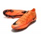 Nike Phantom GT2 Elite DF FG Laser Orange Black