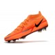 Nike Phantom GT2 Elite DF FG Laser Orange Black