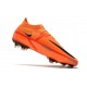 Nike Phantom GT2 Elite DF FG Laser Orange Black