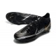 Nike Phantom GT2 Elite DF FG Black Metallic Dark Grey Metallic Gold