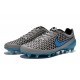 New Nike Magista Opus FG Football Boots - Low Price - Wolf Grey Turquoise Blue Black