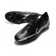 Nike Phantom GT2 Elite FG Black Metallic Dark Grey Metallic Gold