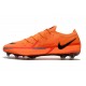 Nike Phantom GT2 Elite FG Laser Orange Black