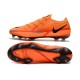 Nike Phantom GT2 Elite FG Laser Orange Black