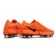 Nike Phantom GT2 Elite FG Laser Orange Black