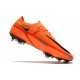 Nike Phantom GT2 Elite FG Laser Orange Black