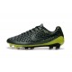 2016 Nike Magista Opus Men's Firm-Ground Soccer Cleats Dark Citron Volt Black