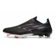 adidas X Speedflow + FG Core Black White Vivid Red