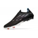 adidas X Speedflow + FG Core Black White Vivid Red