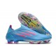 adidas X Speedflow + FG Sky Rush Team Shock Pink White