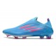 adidas X Speedflow + FG Sky Rush Team Shock Pink White