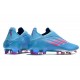 adidas X Speedflow + FG Sky Rush Team Shock Pink White