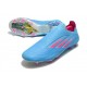 adidas X Speedflow + FG Sky Rush Team Shock Pink White