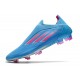 adidas X Speedflow + FG Sky Rush Team Shock Pink White