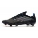 adidas X Speedflow.1 FG Soccer Shoes Core Black White Vivid Red