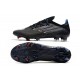 adidas X Speedflow.1 FG Soccer Shoes Core Black White Vivid Red