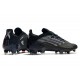 adidas X Speedflow.1 FG Soccer Shoes Core Black White Vivid Red