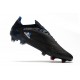 adidas X Speedflow.1 FG Soccer Shoes Core Black White Vivid Red
