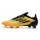 adidas X Speedflow.1 FG Solar Gold Core Black Bright Yellow