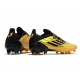 adidas X Speedflow.1 FG Solar Gold Core Black Bright Yellow