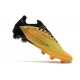 adidas X Speedflow.1 FG Solar Gold Core Black Bright Yellow