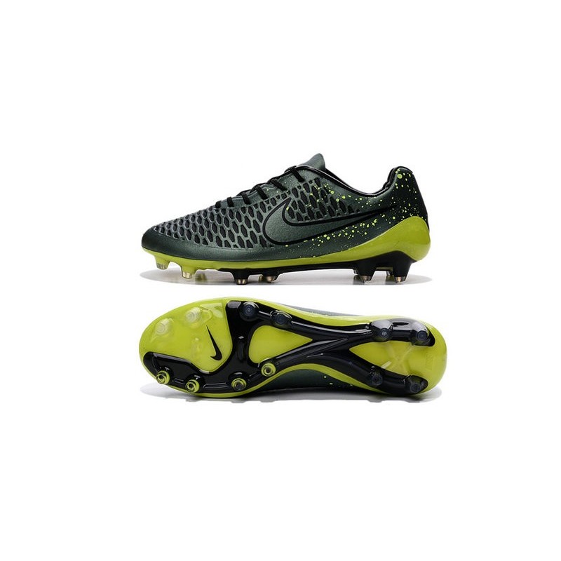 nike magista opus citron