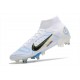 Nike Mercurial Superfly VIII Elite SG PRO AC Grey Blackened Blue