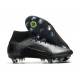 Nike Mercurial Superfly VIII Elite SG PRO AC Black