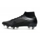 Nike Mercurial Superfly VIII Elite SG PRO AC Black