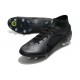 Nike Mercurial Superfly VIII Elite SG PRO AC Black