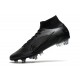 Nike Mercurial Superfly VIII Elite SG PRO AC Black