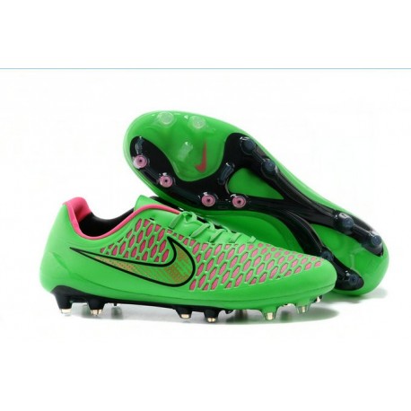 nike magista opus fg pink