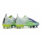 Nike Mercurial Vapor 14 Elite SG-Pro Dream Speed 5 - Barely Green Volt Electro Purple