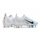 Nike Mercurial Vapor 14 Elite SG-Pro Grey Blackened Blue