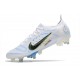 Nike Mercurial Vapor 14 Elite SG-Pro Grey Blackened Blue