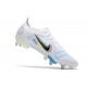 Nike Mercurial Vapor 14 Elite SG-Pro Grey Blackened Blue