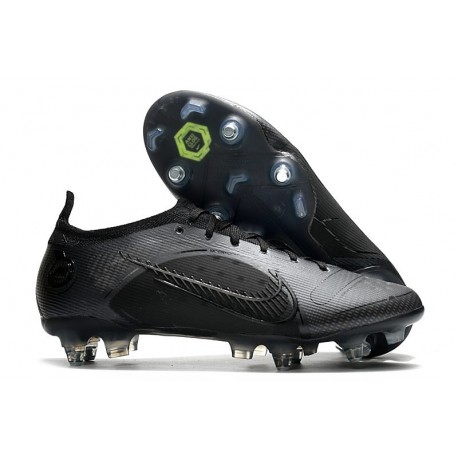 Nike Mercurial Vapor 14 Elite SG-Pro Black