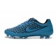 2016 Nike Magista Opus Men's Firm-Ground Soccer Cleats Turquoise Blue Black