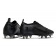 Nike Mercurial Vapor 14 Elite SG-Pro Black